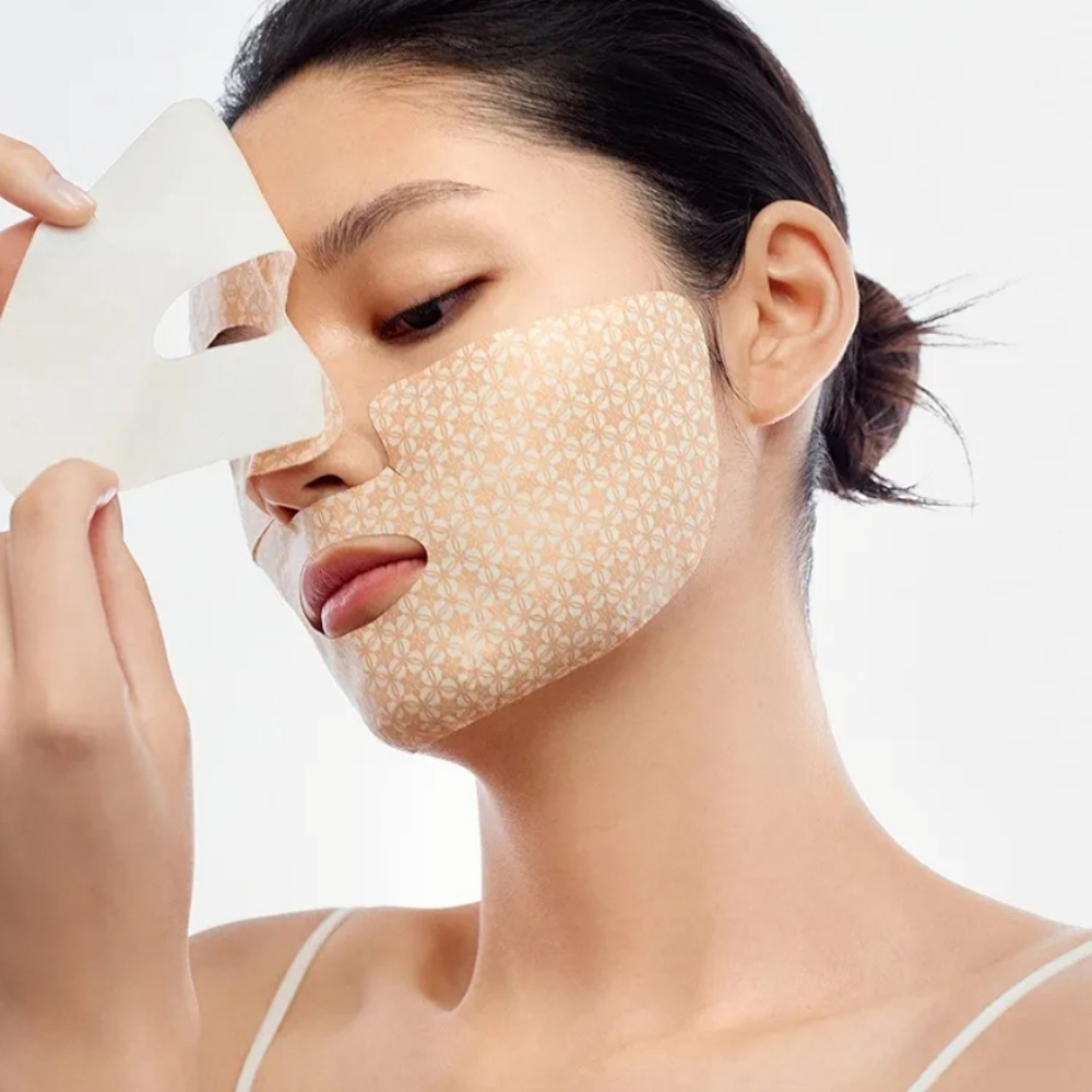 Sulwhasoo Concentrated Ginseng Renewing Creamy‎ Mask NWT
